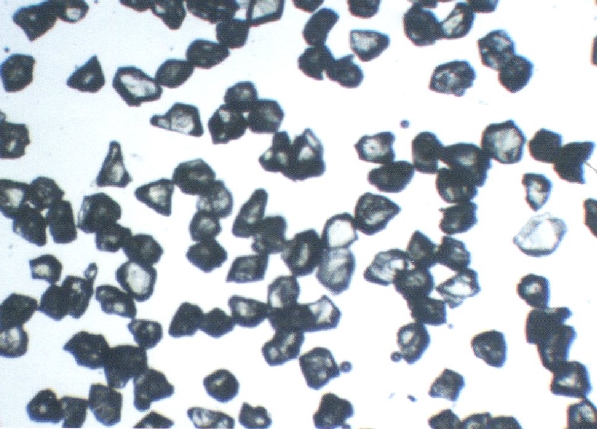 TBP-C(金剛石破碎料)